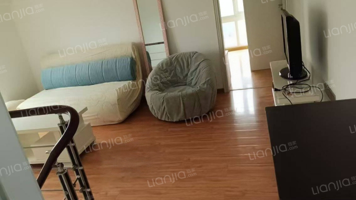 典雅天城二手房实景图