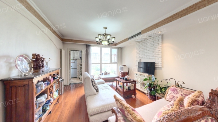 筑境嘉园二手房实景图