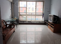 整租·孙家南苑绿洲小区一区 2室2厅 南/北_孙家南苑绿洲小区一区租房