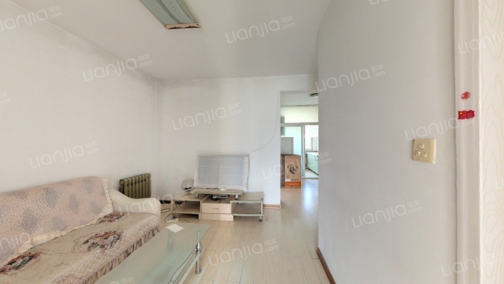 MOTO新城二手房实景图