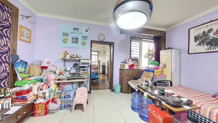 丰台南路108号院二手房实景图