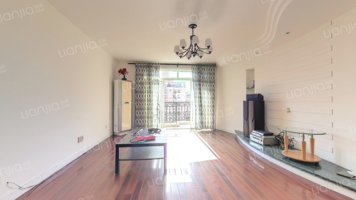 文化花园香榭丽苑二手房实景图