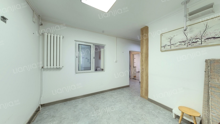 惠新西街小区二手房实景图