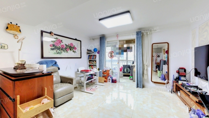 星海大厦二手房实景图