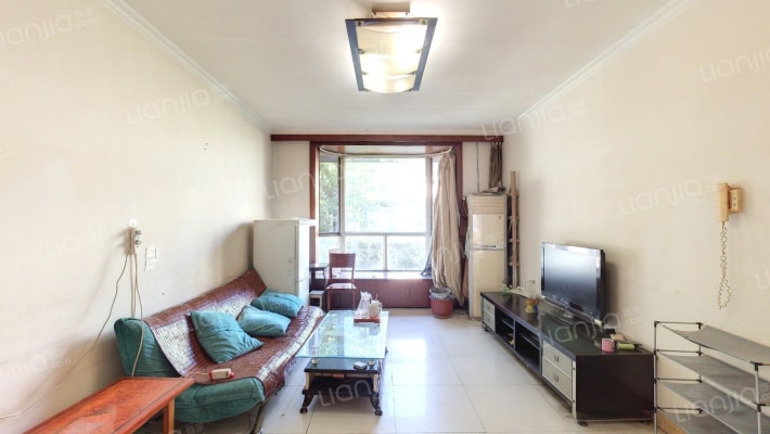 新绿苑二手房实景图