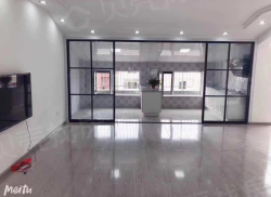 整租·長隆家園 2室1厅 南/北_長隆家園租房