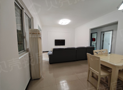 整租·正黄金域华府 3室2厅 南/北_正黄金域华府租房