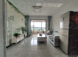 整租·汉和十园 3室2厅 南/北_汉和十园租房