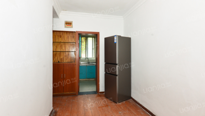 宝林四村二手房实景图