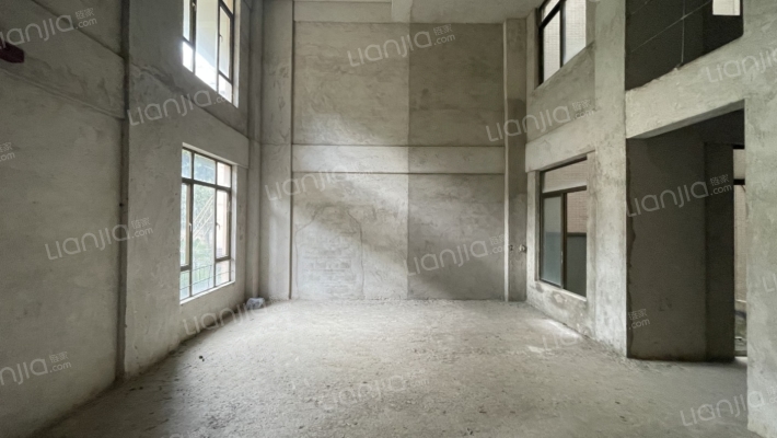 碧豪轩二手房实景图