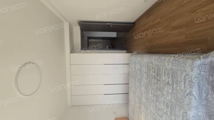 复地·卡伦湖生态城二手房实景图