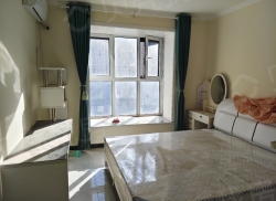 整租·香河城上城 2室1厅 南/北_香河城上城租房