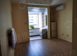 整租·尚学 1室1厅 西_尚学租房