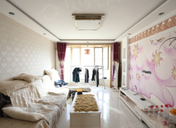 整租·景富家园F区 2室2厅 南/北_景富家园F区租房