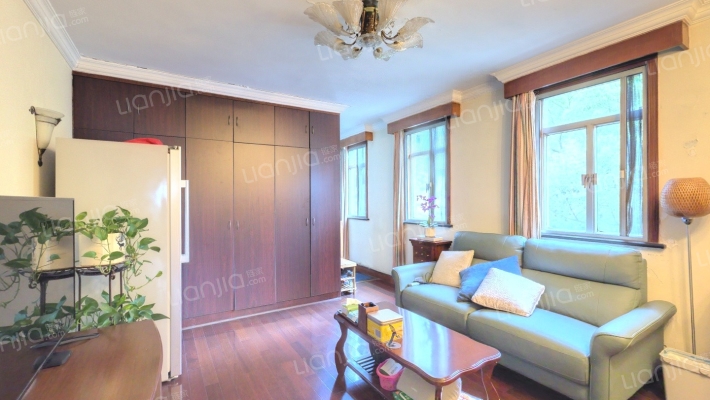 金丽广场二手房实景图