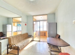 整租·泰山路72号 1室1厅 南_泰山路72号租房