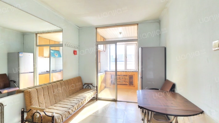 泰山路72号二手房实景图