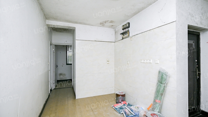 金盛佳苑二手房实景图