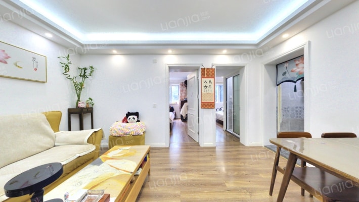 莘沥路20弄二手房实景图
