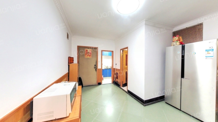 科巷新寓二手房实景图