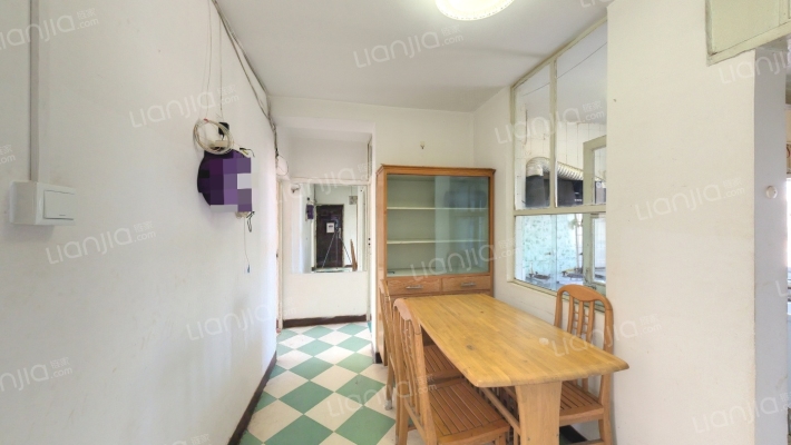 农光里二手房实景图