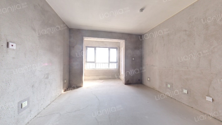 裕东新府二手房实景图