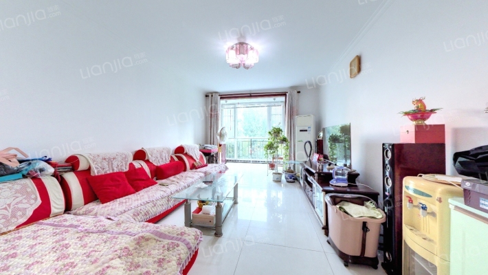 澜西园三区二手房实景图