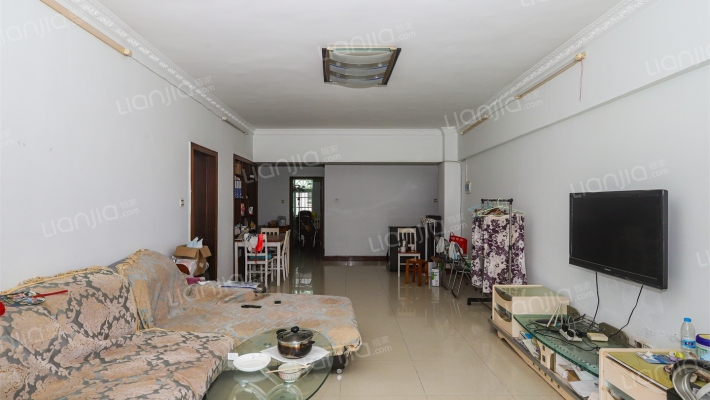 荣德苑二手房实景图