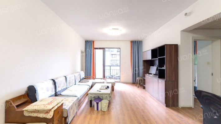 青枫墅园三期二手房实景图