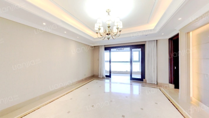 华远华中心二手房实景图