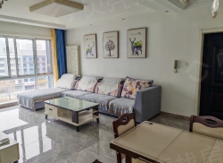 整租·峪龙佳苑南区 2室2厅 南_峪龙佳苑南区租房