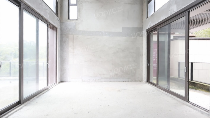 星河丹堤WZ区二手房实景图