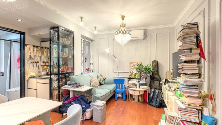 凤凰花园城金陵园二手房实景图