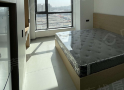 整租·汇悦台 1室1厅 南_汇悦台租房