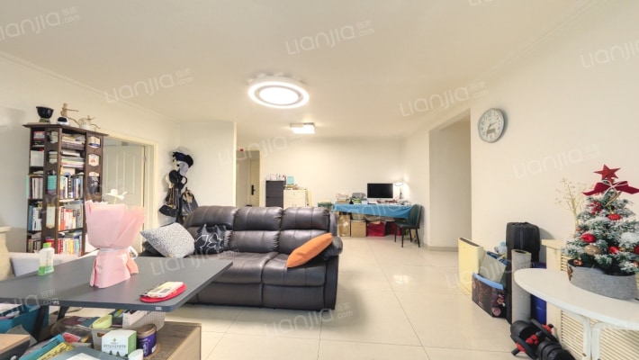 蓝珏苑二手房实景图