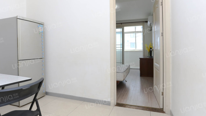 欧阳路364弄二手房实景图