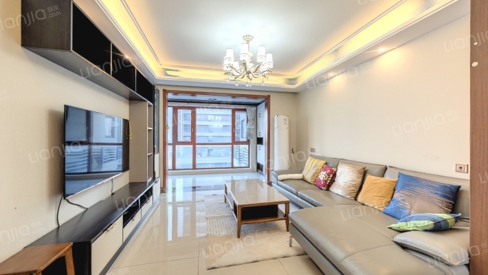 康桥康城九号院二手房实景图