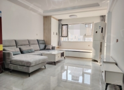 整租·桦林彩雲城 2室1厅 南/北_桦林彩雲城租房