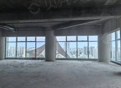 整租·龙湖光年 1室0厅 南_龙湖光年租房