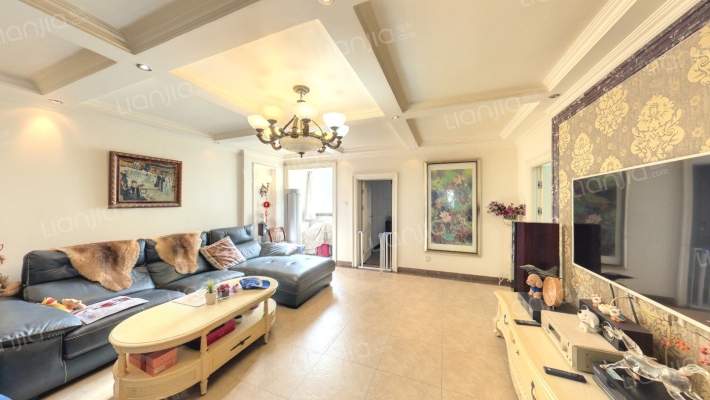 烧酒胡同3号院二手房实景图