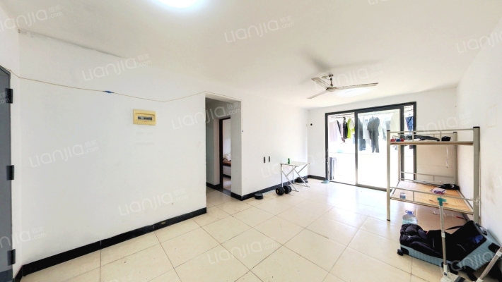 玉荷里二手房实景图