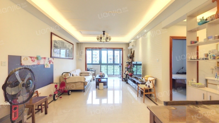 翠园二手房实景图