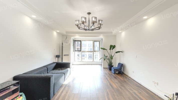 首开香溪郡二手房实景图