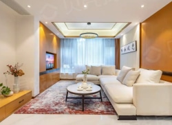 整租·东和福湾 2室2厅 南_东和福湾租房