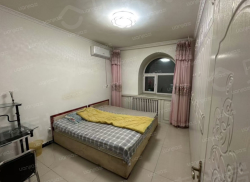 整租·欧风帝景小区 1室1厅 南_欧风帝景小区租房