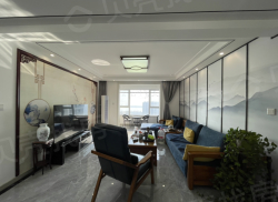 整租·远洋郎越 4室2厅 南_远洋郎越租房