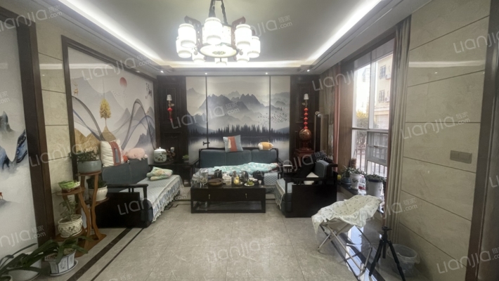 镜台山路58号二手房实景图