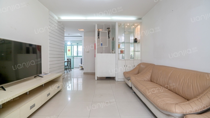 欣晟家园二手房实景图