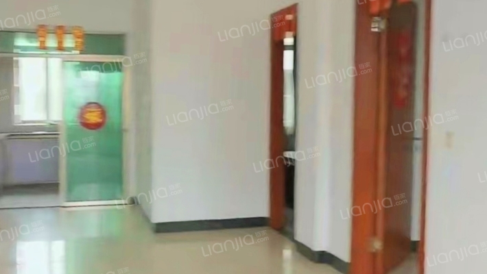 同济巷16号二手房实景图