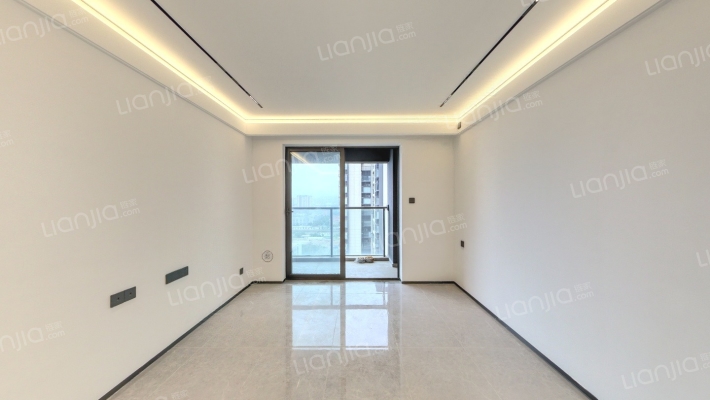 珠海华润置地广场·海湾润府二手房实景图